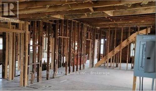 151 Geneva Street, St. Catharines, ON - Indoor Photo Showing Basement