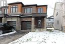 15 Lavender Road, Thorold, ON  - Outdoor With Facade 