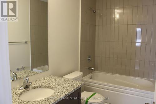 15 Lavender Road, Thorold, ON - Indoor Photo Showing Bathroom