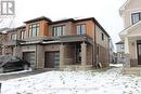 15 Lavender Road, Thorold, ON  - Outdoor With Facade 