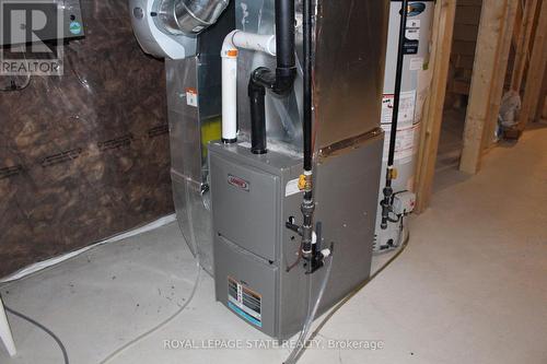 15 Lavender Road, Thorold, ON - Indoor Photo Showing Basement