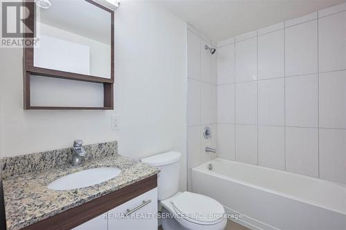 307 - 250 Albert Street, Waterloo, ON - Indoor Photo Showing Bathroom