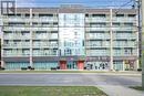 307 - 250 Albert Street, Waterloo, ON  - Outdoor With Balcony 