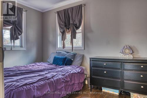 244 Cameron Street, Goderich, ON - Indoor Photo Showing Bedroom