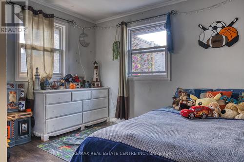 244 Cameron Street, Goderich, ON - Indoor Photo Showing Bedroom