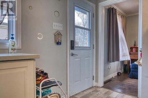 244 Cameron Street, Goderich, ON - Indoor