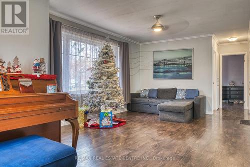 244 Cameron Street, Goderich, ON - Indoor