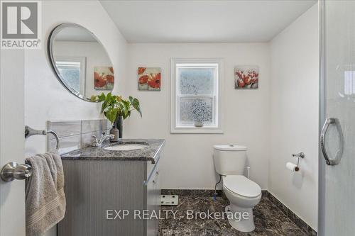 91 Page Street, St. Catharines, ON - Indoor Photo Showing Bathroom