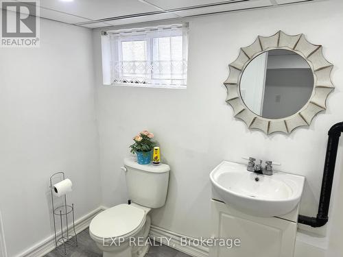 91 Page Street, St. Catharines, ON - Indoor Photo Showing Bathroom