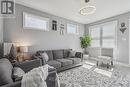 91 Page Street, St. Catharines, ON  - Indoor Photo Showing Living Room 