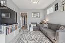 91 Page Street, St. Catharines, ON  - Indoor Photo Showing Living Room 