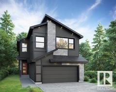 293 Glenridding Ravine SW  Edmonton, AB T6W 5J6