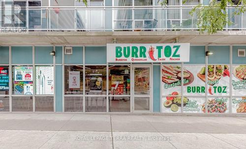 1029 King St W Street, Toronto, ON 