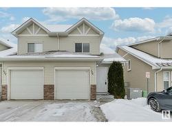 #126 150 EDWARDS DR SW  Edmonton, AB T6X 1M4