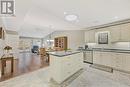 39 Clover Crescent, Wasaga Beach, ON  - Indoor Photo Showing Kitchen 