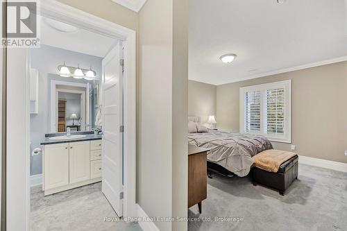 39 Clover Crescent, Wasaga Beach, ON - Indoor Photo Showing Bedroom