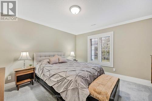 39 Clover Crescent, Wasaga Beach, ON - Indoor Photo Showing Bedroom