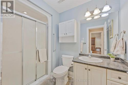 39 Clover Crescent, Wasaga Beach, ON - Indoor Photo Showing Bathroom