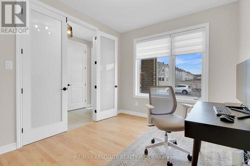 12 Jargeau Road, Ottawa, ON - Indoor Photo Showing Other Room