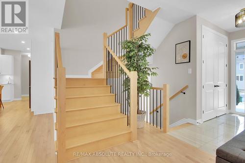 12 Jargeau Road, Ottawa, ON - Indoor Photo Showing Other Room