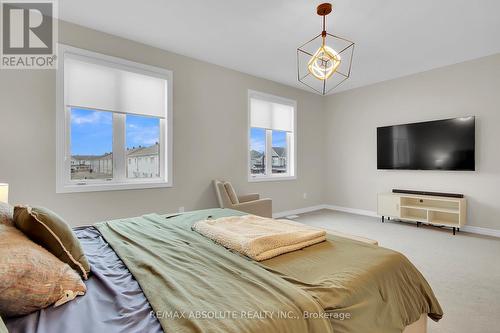 12 Jargeau Road, Ottawa, ON - Indoor Photo Showing Bedroom