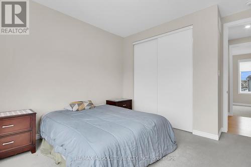 12 Jargeau Road, Ottawa, ON - Indoor Photo Showing Bedroom