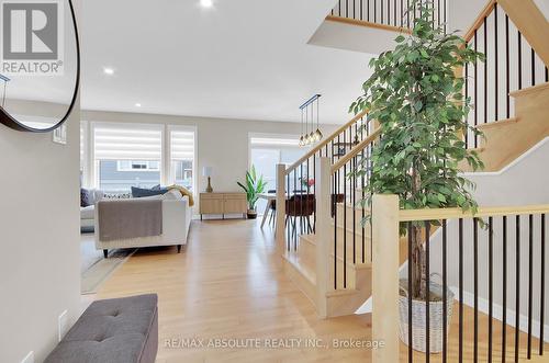 12 Jargeau Road, Ottawa, ON - Indoor