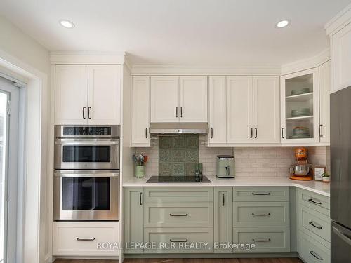 218 Main St, Erin, ON - Indoor Photo Showing Kitchen