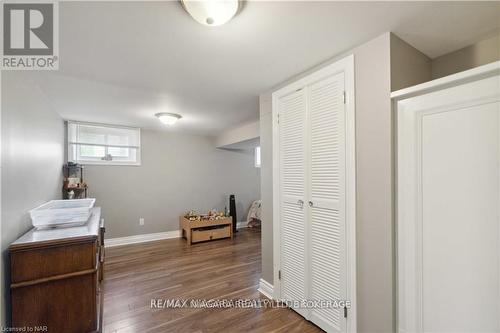 7988 Watson Street, Niagara Falls (213 - Ascot), ON - Indoor Photo Showing Other Room