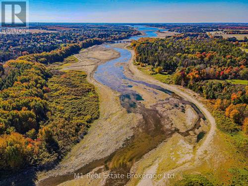 101058 Side Road 10, East Garafraxa, ON - Outdoor With View