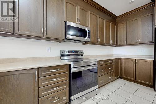 7 Pidgeon Street, Toronto, ON - Indoor Photo Showing Kitchen