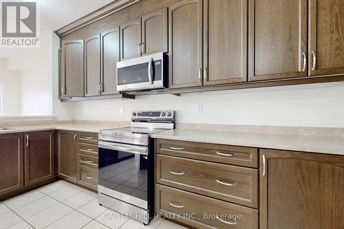 7 Pidgeon Street, Toronto, ON - Indoor Photo Showing Kitchen