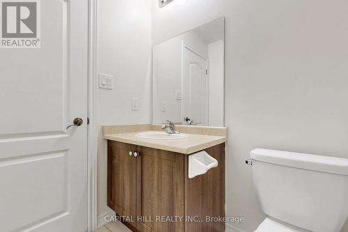 7 Pidgeon Street, Toronto, ON - Indoor Photo Showing Bathroom