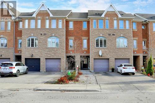 7 Pidgeon Street, Toronto, ON - Outdoor With Facade