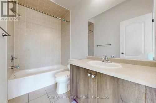 7 Pidgeon Street, Toronto, ON - Indoor Photo Showing Bathroom