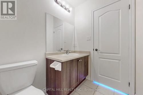 7 Pidgeon Street, Toronto, ON - Indoor Photo Showing Bathroom