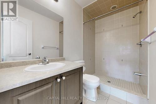 7 Pidgeon Street, Toronto, ON - Indoor Photo Showing Bathroom