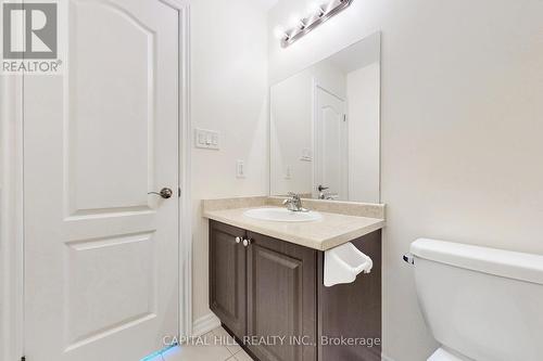 7 Pidgeon Street, Toronto, ON - Indoor Photo Showing Bathroom