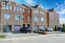 7 Pidgeon Street, Toronto, ON  - Outdoor With Facade 