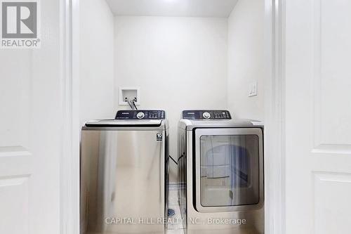 7 Pidgeon Street, Toronto, ON - Indoor Photo Showing Laundry Room