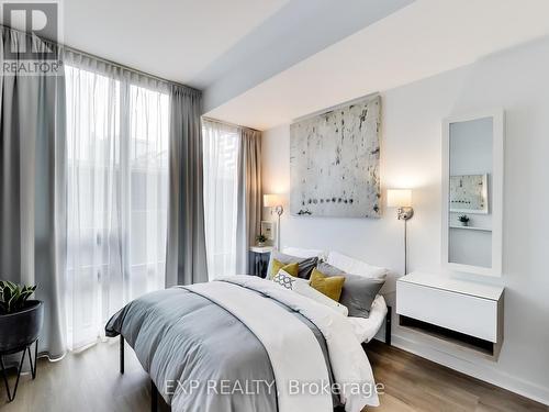 1902 - 33 Lombard Street, Toronto, ON - Indoor Photo Showing Bedroom