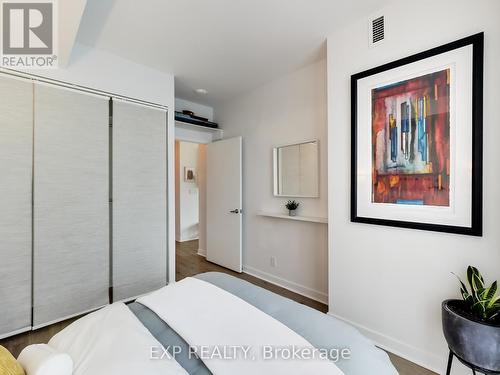 1902 - 33 Lombard Street, Toronto, ON - Indoor Photo Showing Bedroom