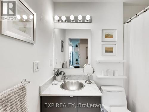 1902 - 33 Lombard Street, Toronto, ON - Indoor Photo Showing Bathroom