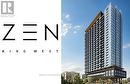 1222 - 19 Western Battery Road, Toronto, ON  -  