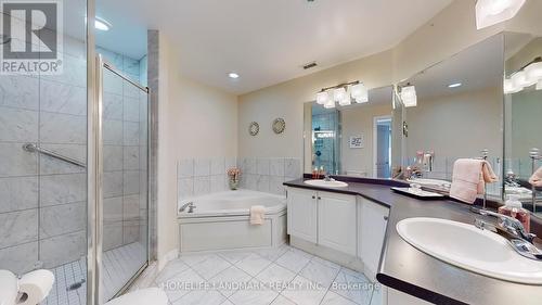 309 - 2 Edith Drive, Toronto, ON - Indoor Photo Showing Bathroom