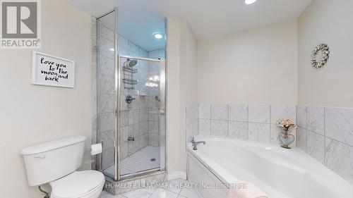 309 - 2 Edith Drive, Toronto, ON - Indoor Photo Showing Bathroom