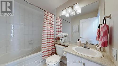 309 - 2 Edith Drive, Toronto, ON - Indoor Photo Showing Bathroom