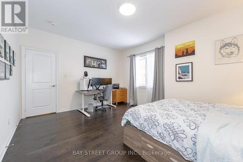 63 Milliken Drive, Aurora, ON - Indoor Photo Showing Bedroom