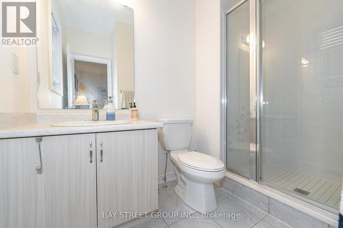 63 Milliken Drive, Aurora, ON - Indoor Photo Showing Bathroom