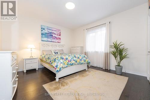 63 Milliken Drive, Aurora, ON - Indoor Photo Showing Bedroom